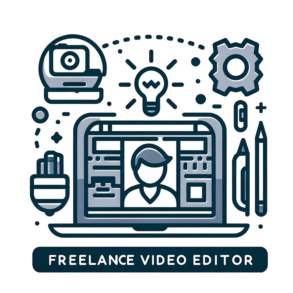 video editor jobs remote